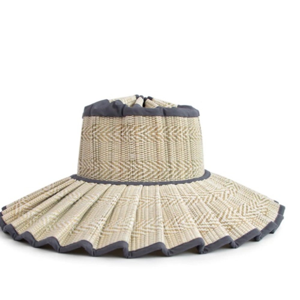 Lorna Murray Sydney Capri Hat - Medium